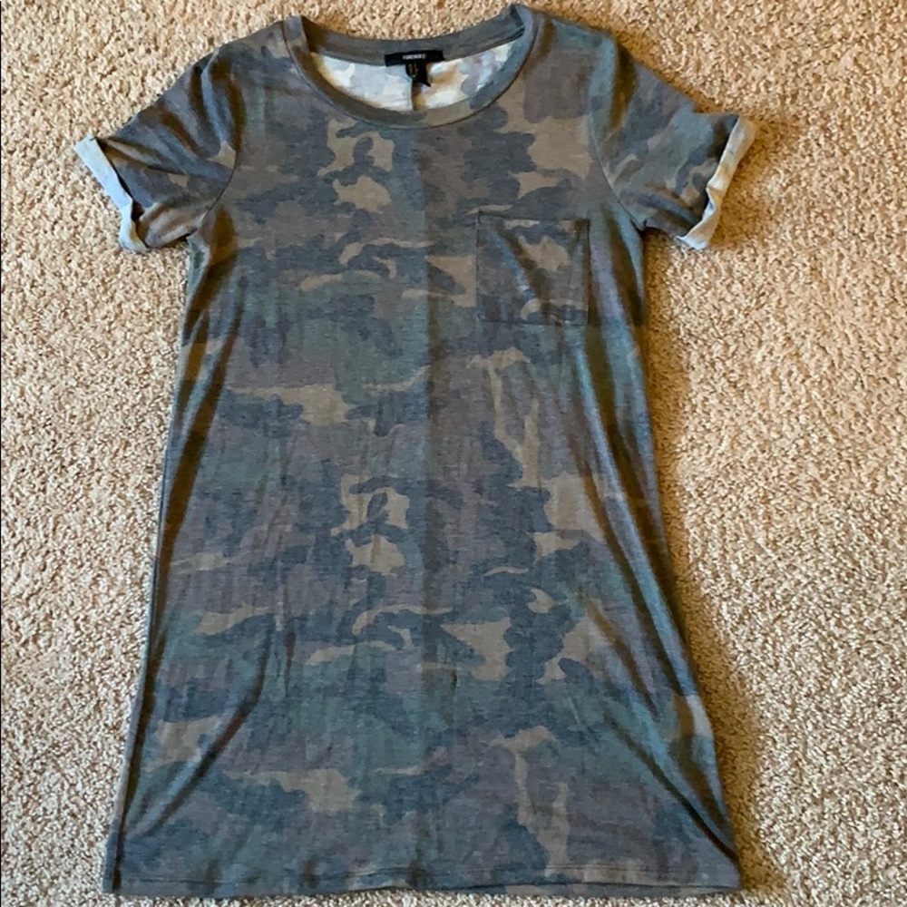 Forever 21 dress